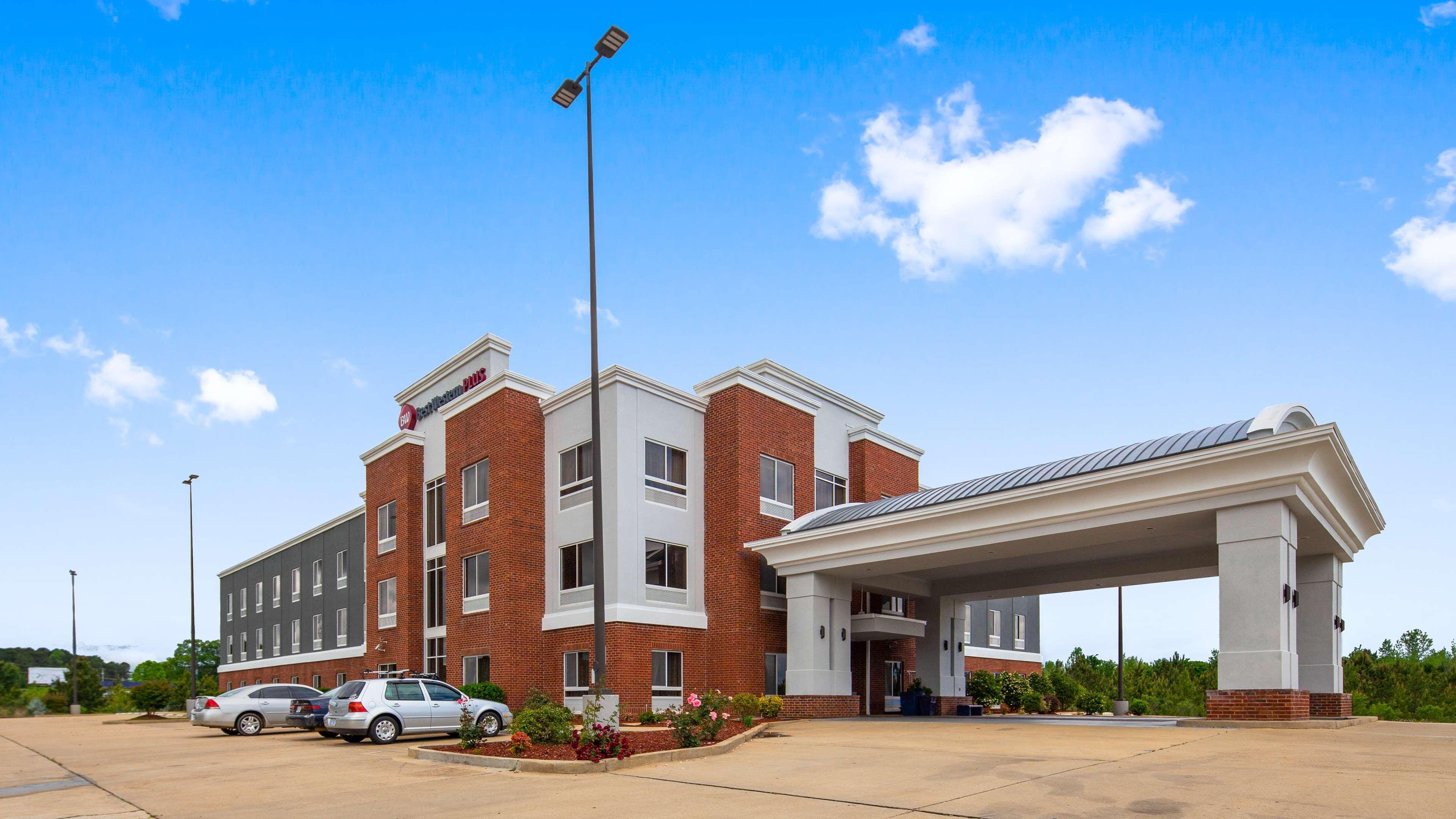 Best Western Plus Oak Harbor Hotel&Conference Center Exterior foto