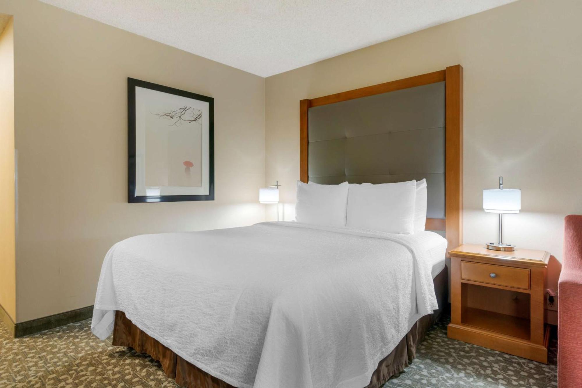 Best Western Plus Oak Harbor Hotel&Conference Center Exterior foto