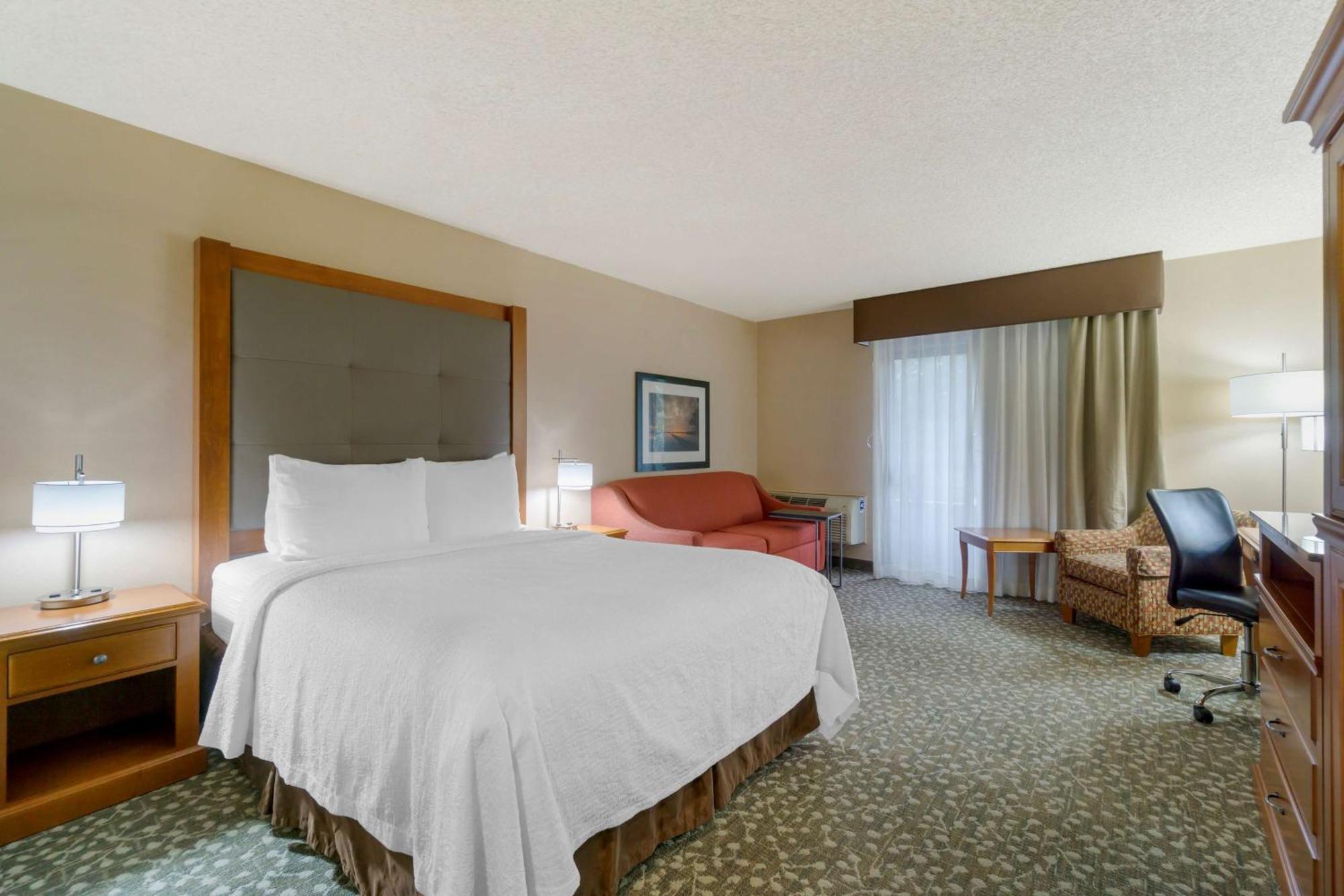 Best Western Plus Oak Harbor Hotel&Conference Center Exterior foto