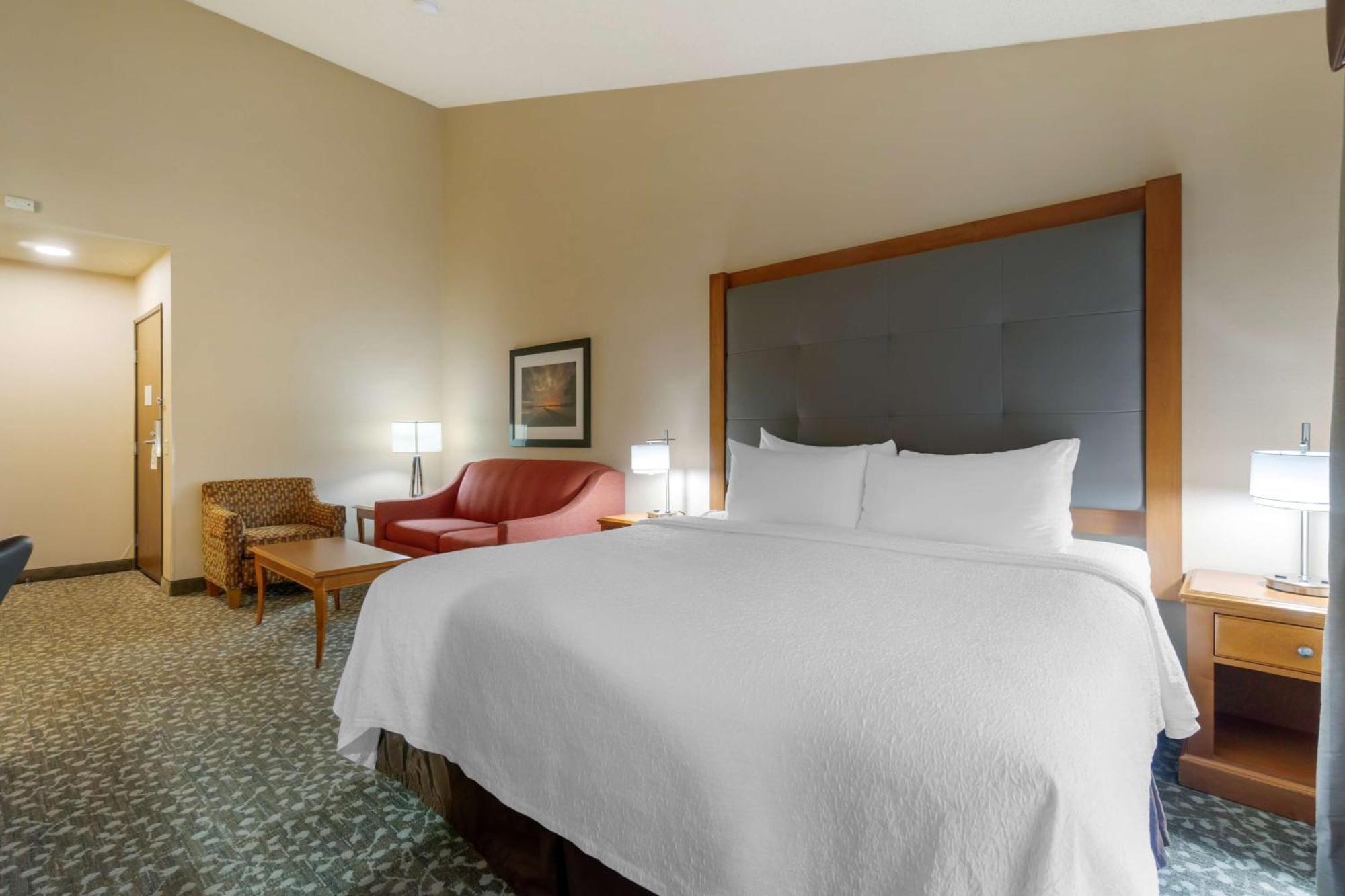 Best Western Plus Oak Harbor Hotel&Conference Center Exterior foto