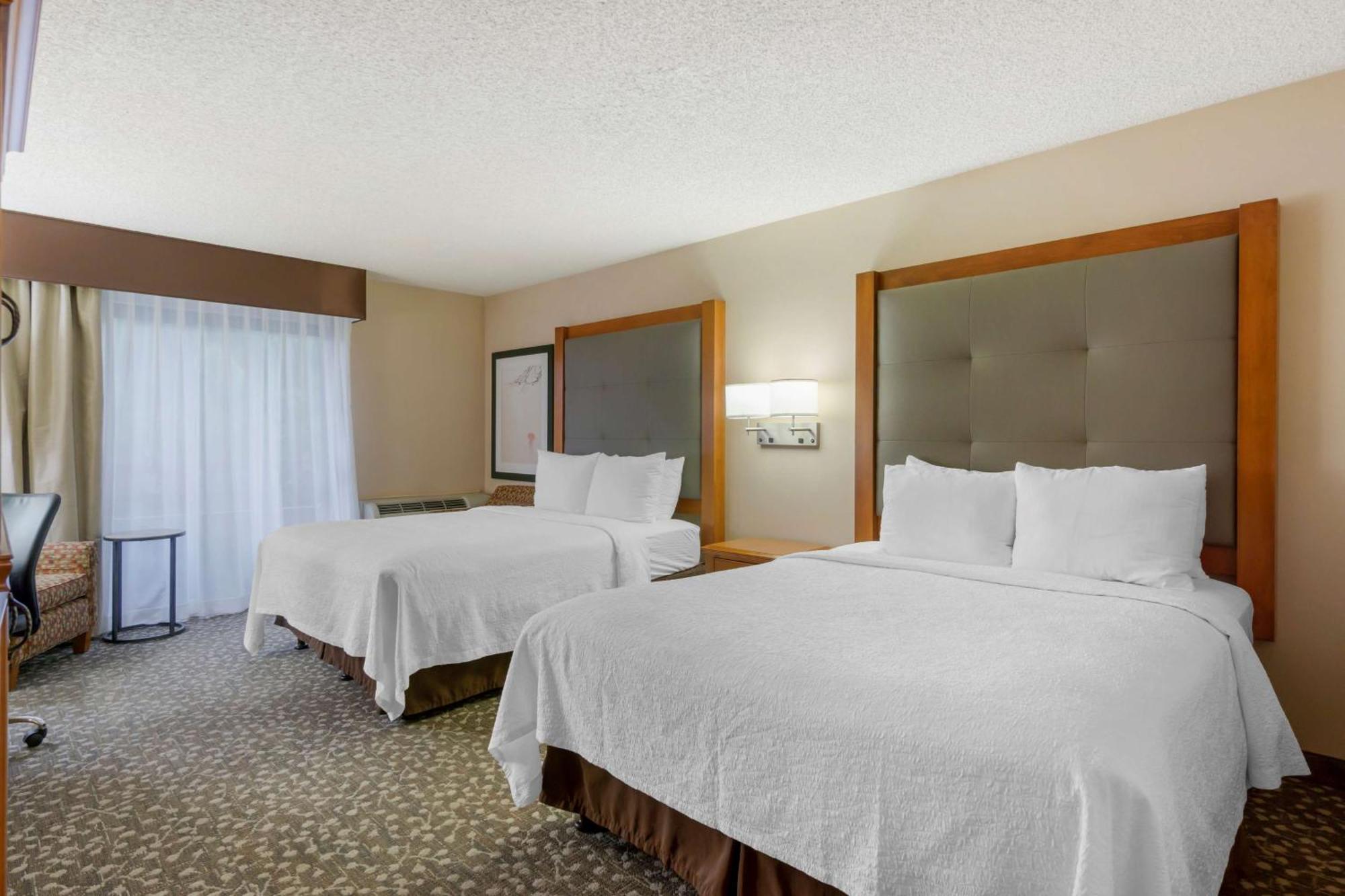 Best Western Plus Oak Harbor Hotel&Conference Center Exterior foto
